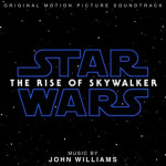 Disney Records: Star Wars - CD - Records Disney
