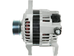 Alternátor SUBARU Impreza I a Legacy I/II/III | 1.6–2.5 Benzin