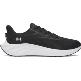 Under Armour UA Ascend-BLK Pánské boty černé 44 6009827-001-10