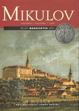 Mikulov