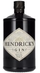 Hendrick's Gin 41,4% 0,7 l (holá lahev)