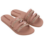 Ipanema Chic Slide Fem W 83707 BE141 dámské žabky 38
