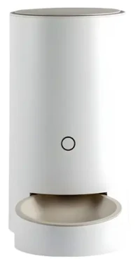 Notty-Enchen Automatický dávkovač krmiva pro kočky / Dávkovač krmiva / 3,2 l (T-WSQ1)