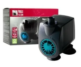 Newa New Jet 1200 / Ponorné čerpadlo / 15 W / 400-1200 l/h (216228)