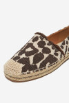 Espadrilky DeeZee Q124-1 Látkový materiál