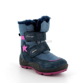 Dětské zimní boty Primigi 4883133 Velikost: