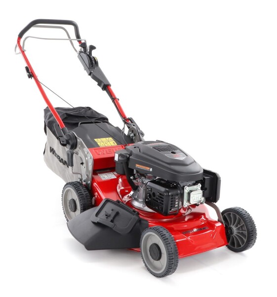 Benzínová sekačka Weibang WB 456 SCV 6in1