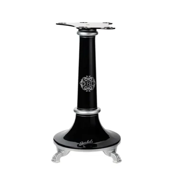 Berkel Podstavec pro B2 černá / 41kg (BERKEL-STANDN-B2-24)