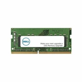 DELL 16GB Kit (1x16GB) DDR5 4800 / Latitude Precision XPS / OptiPlex Micro MFF / SO-DIMM (AB949334)