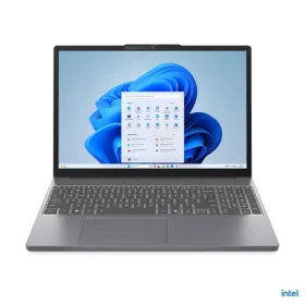 Lenovo IdeaPad Slim 3 15IRH10 šedá / 15.3" WUXGA / Intel Core i7-13620H 2.4GHz / 16GB / 1TB SSD / Intel UHD / W11H (83K100DKCK)