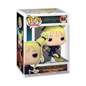 Funko POP! Animation: Momo Nishimiya (Jujutsu Kaisen)