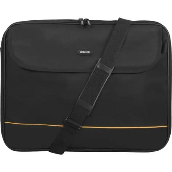 YENKEE YBN 17BDL01 NB černá / Brašna na notebook / do 17.3" (8590669134519)