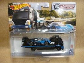 Volkswagen ID R - Aero Lift Hot Wheels PREMIUM