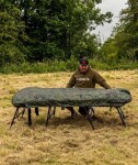 Trakker Spacák 365 Sleeping Bag Camo,Trakker Spacák 365 Sleeping Bag Camo