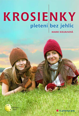 Krosienky - Marie Kielbusová