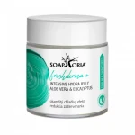 FRESHDERMA+ intenzivní hydratační chladivé želé Aloe & Eucalyptus 120 ml