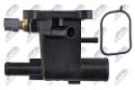 PIETRO Pouzdro termostatu FORD FOCUS III 2.0 11-, GALAXY II 2.0 10-