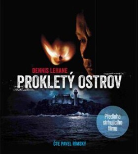 Prokletý ostrov Dennis Lehane