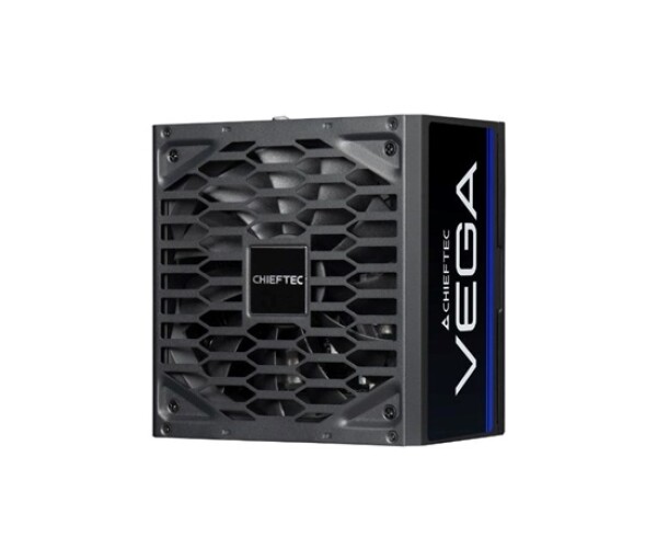 CHIEFTEC zdroj Vega Series, PPG-850-S, 850W, 135mm, 80+ Gold EDF_1022762