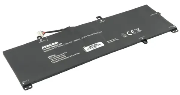 HP Pavilion 13-an MM02XL / Baterie pro notebook / Li-Pol / 7,6V / 4868mAh / 37Wh (NOHP-MM02XL-37P)