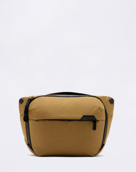 Peak Design Everyday Sling 6L v2 Coyote