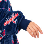 TipTrade Mikinová deka Washington Capitals NHL Velikost: M