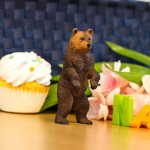 Safari Ltd. Safari Ltd. Figurka - Medvěd Grizzly