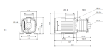 Čerpadlo GRUNDFOS CM1-6 A-R-A-V-AQQV F-A-A-N (96806800)