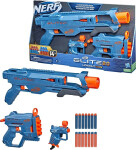 Nerf Elite 2.0 Loadout Pack – sada 3 blástrů + šipky - Hasbro Nerf