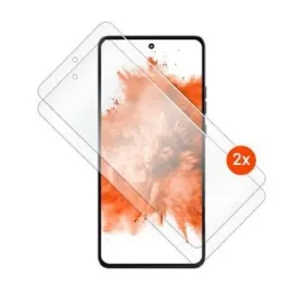 FIXED Tvrzené sklo pro Motorola Moto G86 5G/Power 2ks čiré (FIXGD-1611-TR)