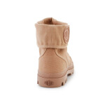 Boty Palladium Baggy W 92353-287-M EU 37