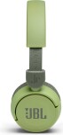 JBL JR310BT green