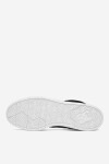 Tenisky DC Shoes CURE ADYS400073-BLK Látkový materiál,Přírodní kůže (useň) - Nubuk,Přírodní kůže (useň) - Lícová