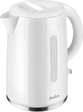 Amica KF1001 bílá / Rychlovarná konvice (1194048)