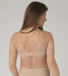 Dámská podprsenka Triumph Shape Smart P béžová BROWN 01