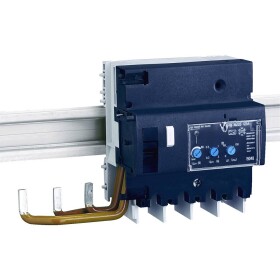 Schneider Electric 19036 19036 blok proudového chrániče A 63 A 3 A 415 V