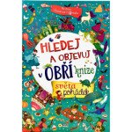 Obří pohádek Hledej objevuj