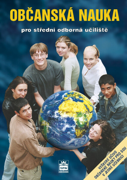 Občanská nauka pro