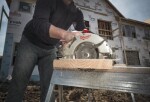 Aku okružní pila Milwaukee M18 BLCS66-0X 4933464589