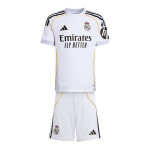 Adidas Real Madrid Home Jr set JN8889 152