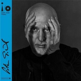 I / o (Dark-Side Mix) - Peter Gabriel