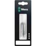 Wera 867/4 Z TORX® BO 40 X 89 MM 05060056001 bit Torx TR 40 nástrojová ocel legováno, vysoce pevné F 6.3 1 ks