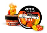 Zfish Nástraha Smoke Hurricane Wafters 2in1 - Mango-Cherry,Zfish Nástraha Smoke Hurricane Wafters 2in1 - Mango-Cherry