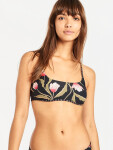 Billabong MELLOW LUV MINI CROP MULTI plavky dvoudílné