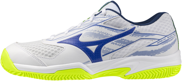 Tenisové boty Mizuno BREAK SHOT 5 CC 61GC252520 Velikost obuvi v EU: 40