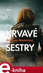 Krvavé sestry Graham Masterton