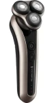 Remington XR1770 X7 / rotační holicí strojek / 360° PivotBall / voděodolný / 60 min / USB nabíjení (5038061144116)