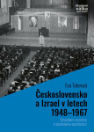 Československo Izrael letech 1948–1967