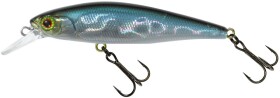 Illex Wobler Squad Minnow NF Ablette - 6,5cm,Illex Wobler Squad Minnow NF Ablette - 6,5cm