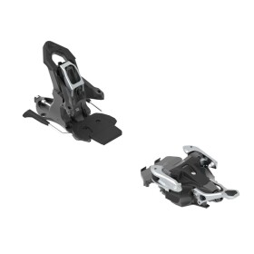 Freeride skitour vázání ATK HY 13 Free Black 25/26 šířka brzdiček 108mm